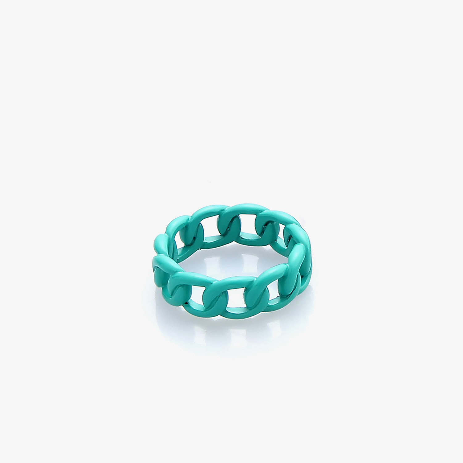 Title 2, Candy Color Fashion Ring Retro – Einzigartiger ...