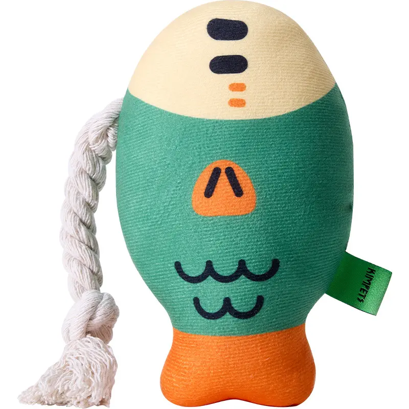 Plush Chew Toys For Inside Dog Squeaky