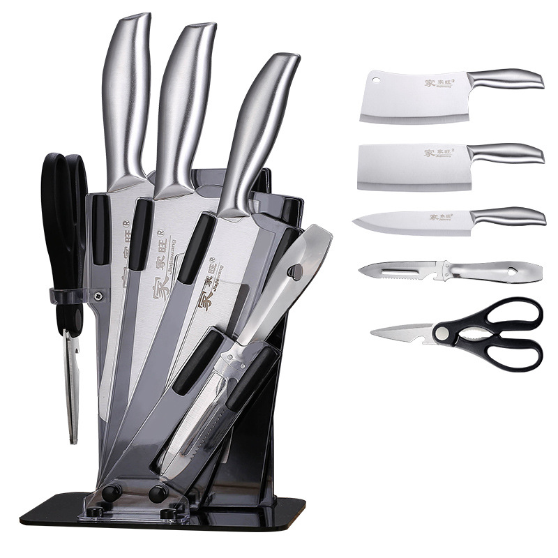 Title 2, Kitchen Stainless Steel Gift Set 6-piece Set