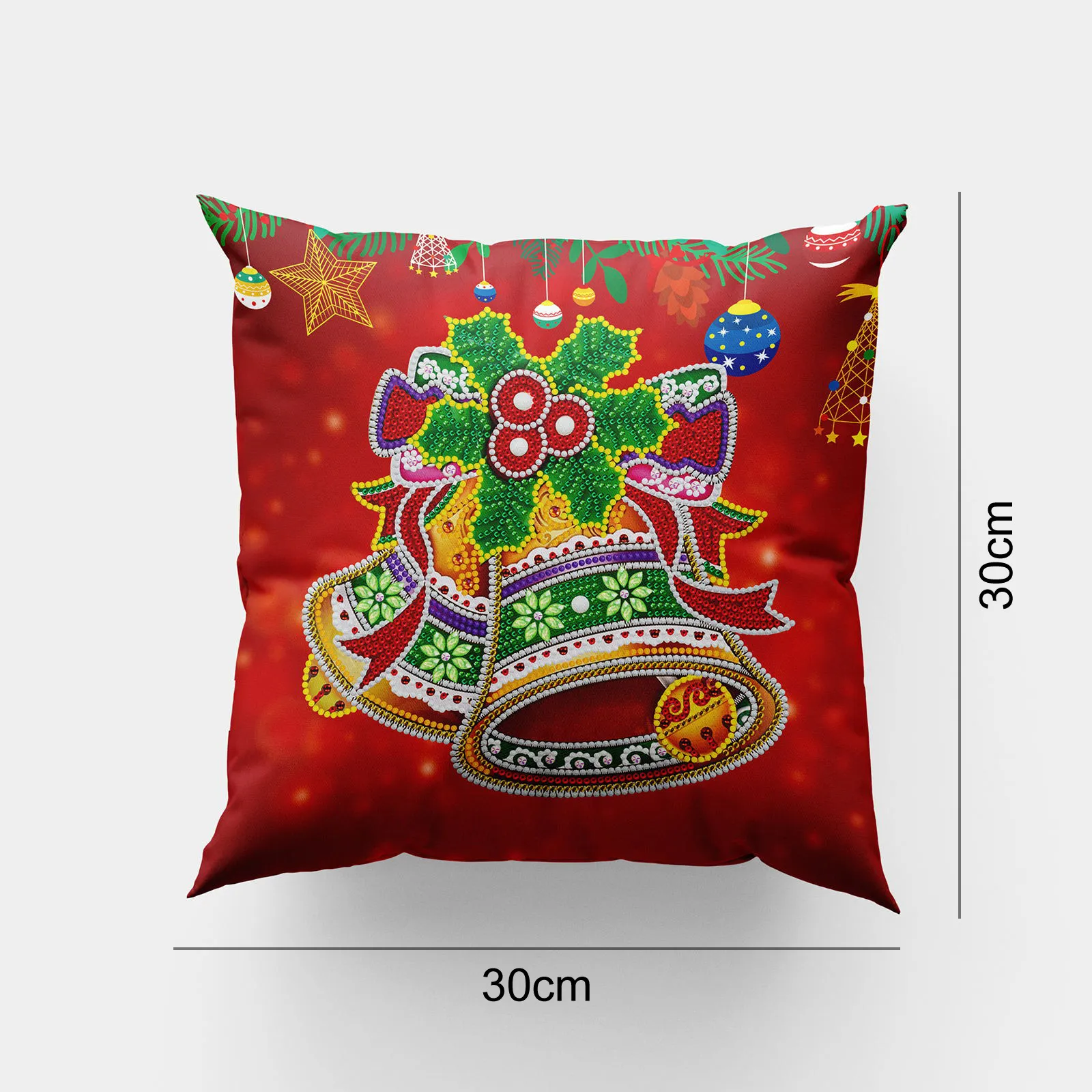Mandala Home Decor Pillow Cushion – image 5