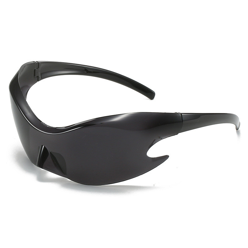 Title 7, Colorful Mercury Cycling Sunglasses