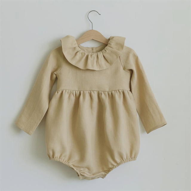 Baby rompers22