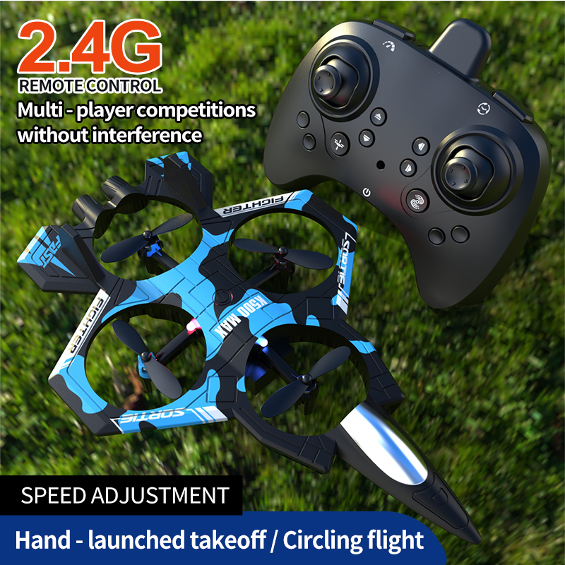 K500 - Blue - Dual Battery image 4