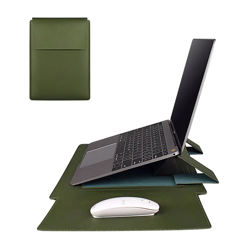 Notebook Computer Liner Bag Mouse Pad Protective Holster – image 4