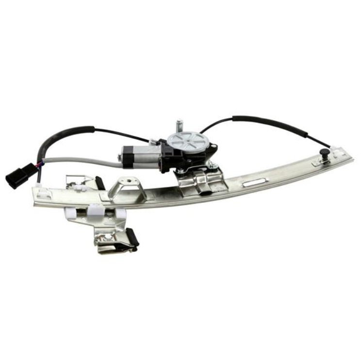 Lève-vitre électrique arrière droit avec moteur pour pontiac grand prix 04-08 – Image 4