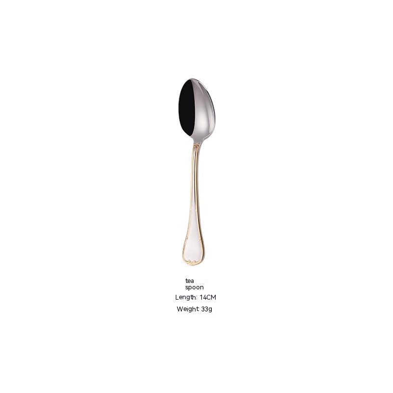 Tea Spoon