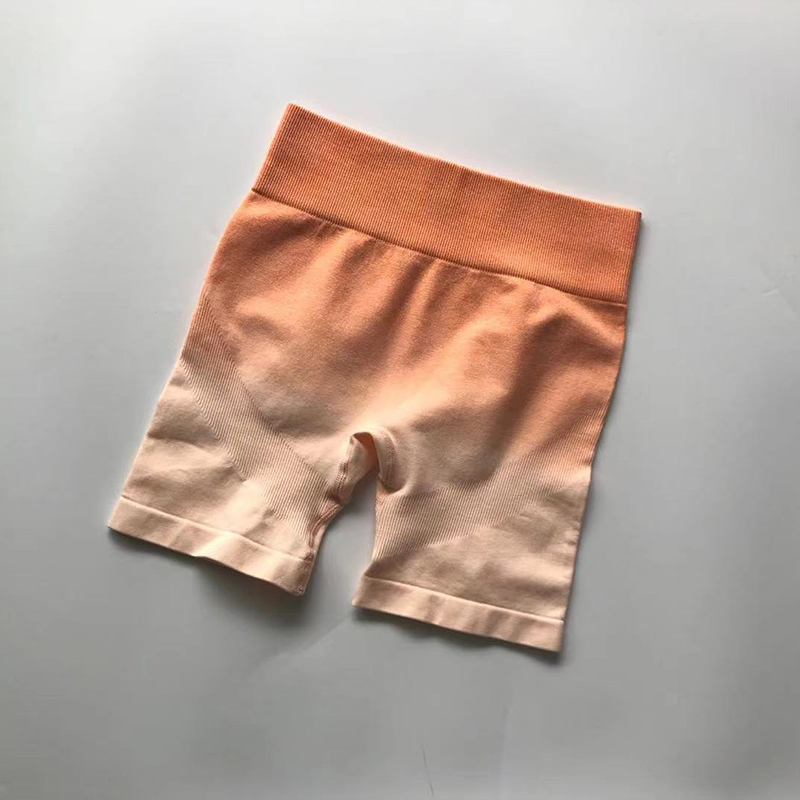 Gradient Orange