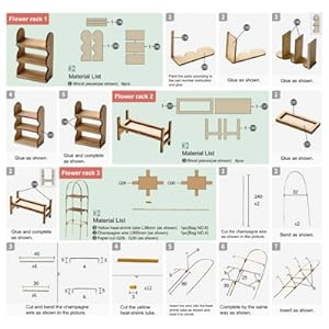 Title 5, Kit Casa in Miniatura DIY ROBOTIME Rolife Emily...