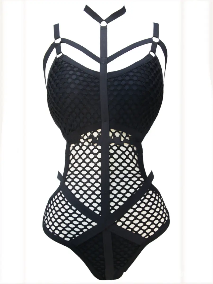 Ladies New Sexy Bikini Swimsuit