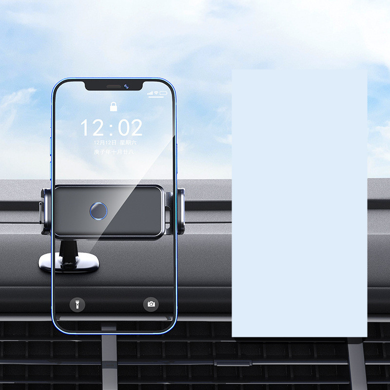 Factory Wholesale Car Navigation Electric Smart Bracket - Image 3