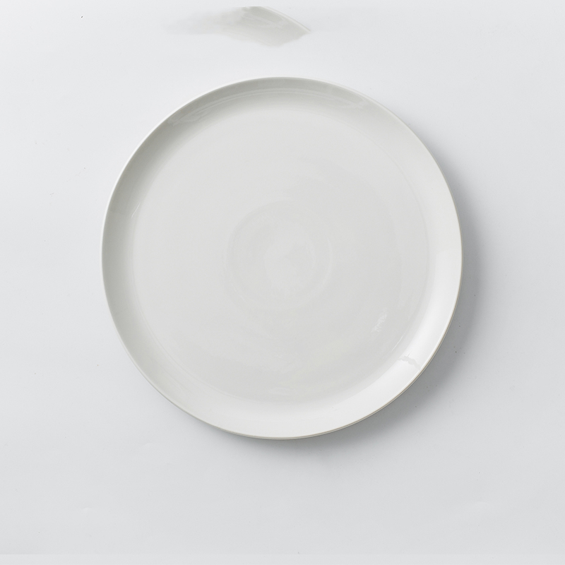 Title 5, Ceramic Japanese Straw Hat Dinner Plate Restaur...