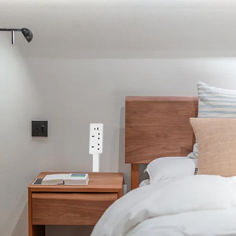 Electrical Outlet Extender Stick - Power Socket Expander