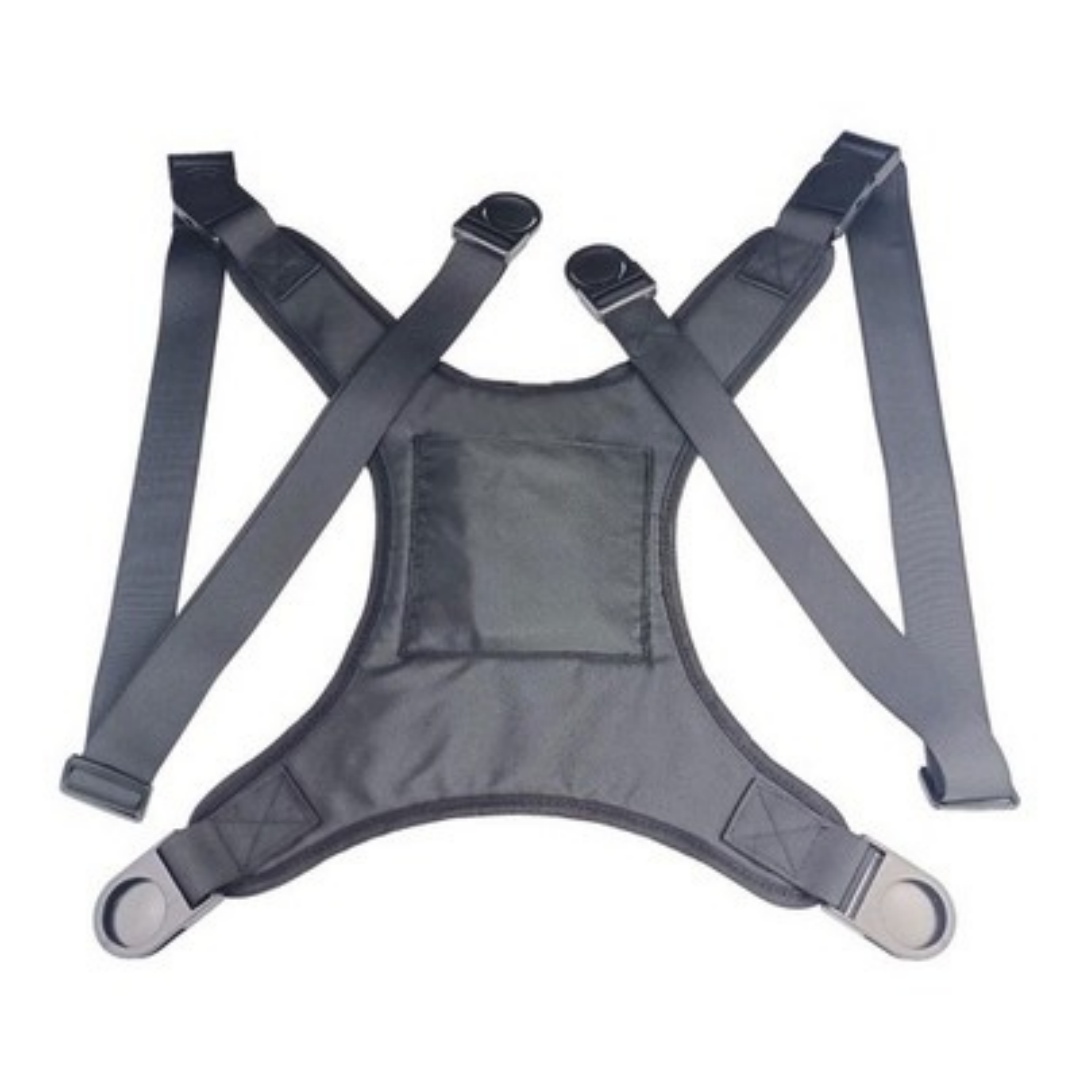 Belt Chest Vest Anti Falling Adjustable Strap Chair Waist Belt For Elderly B01cc19f Cf0c 4428 A8dc 1341e6b4e4c8