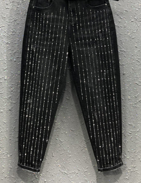 Old Daddy Trousers Small Feet Aberdeen Trousers Baggy Pants