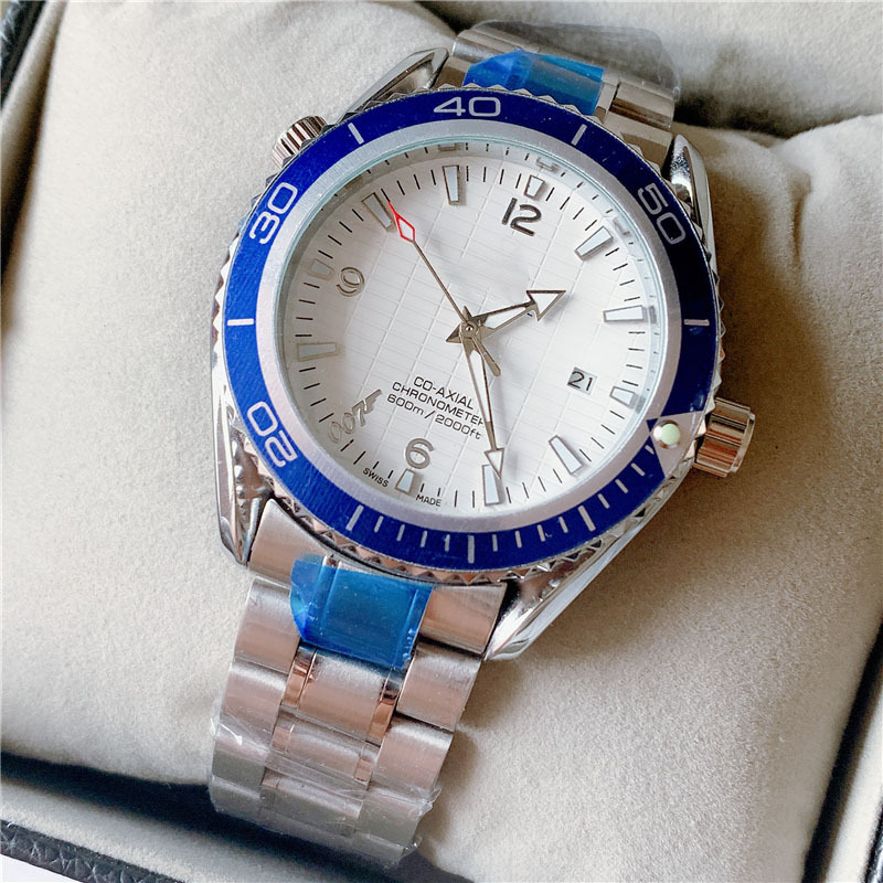 Business Luminous Calendar Refined Steel Men Trend Personality - Image 3