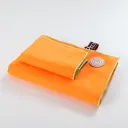 Fluorescent Orange