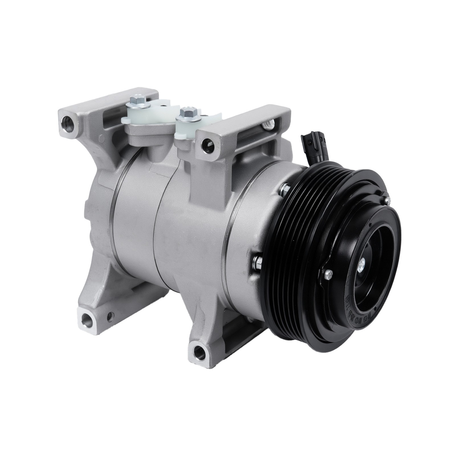 A,C Compressor With Clutch For 3.6L Dodge -Jeep Grand Cherokee Chrysler 300