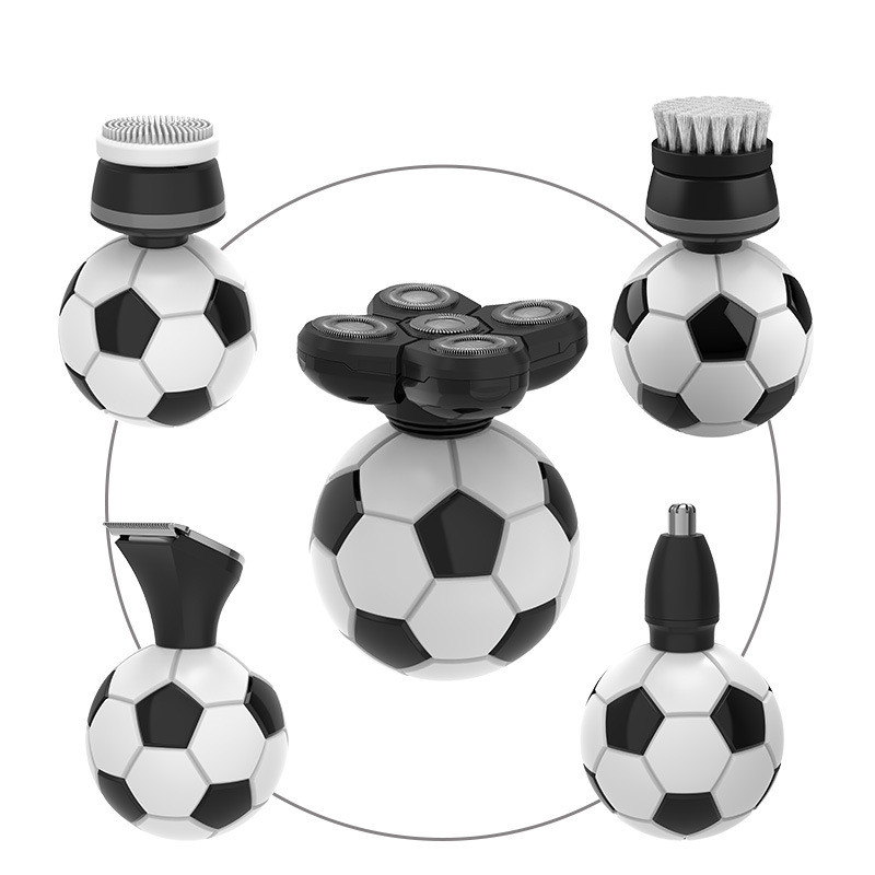 Men's Razor Multifunctional Electric Hair Clipper