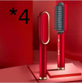 4pcs red us opp pack