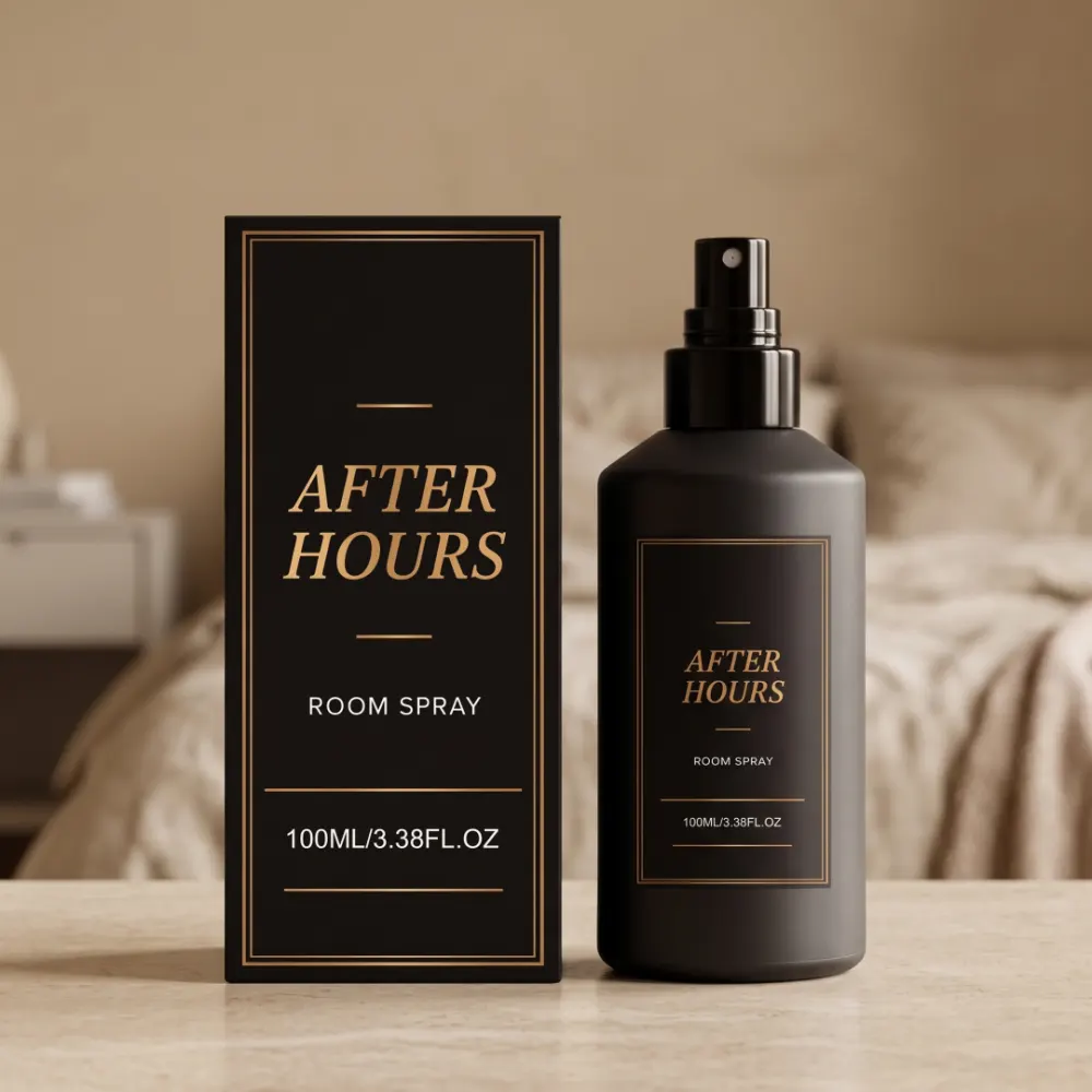 Bedroom Spray 1 0 0 Ml Box