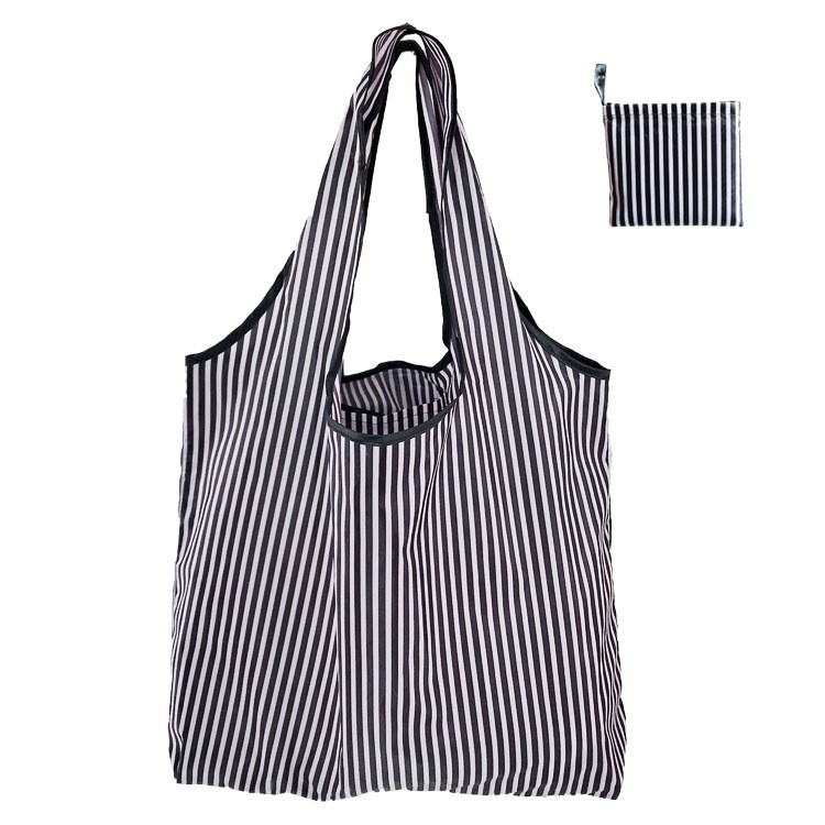 Title 4, Foldable Supermarket Portable Shopping Bags Sim...