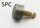 Grinding Head 5Pcs