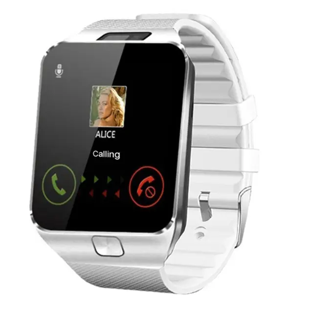 Smart Watch Card Call Reminder Bluetooth Device