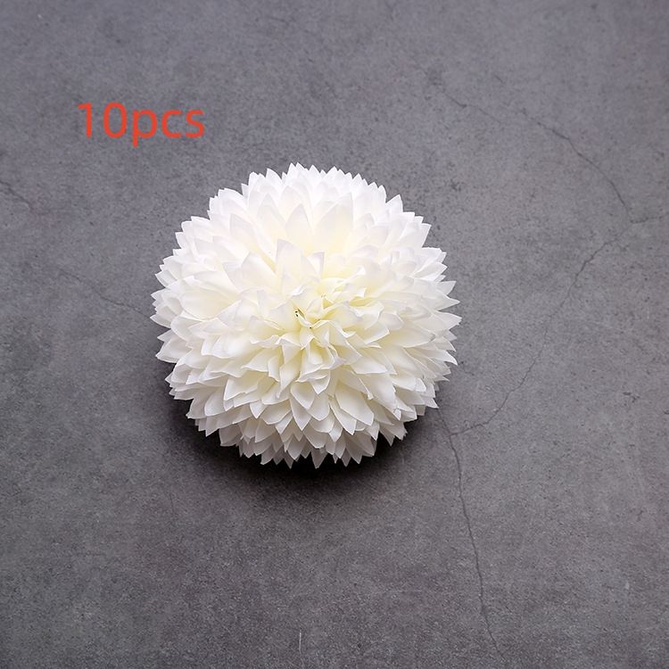 Title 9, Simulation Large Dandelion Flower Head Wedding ...