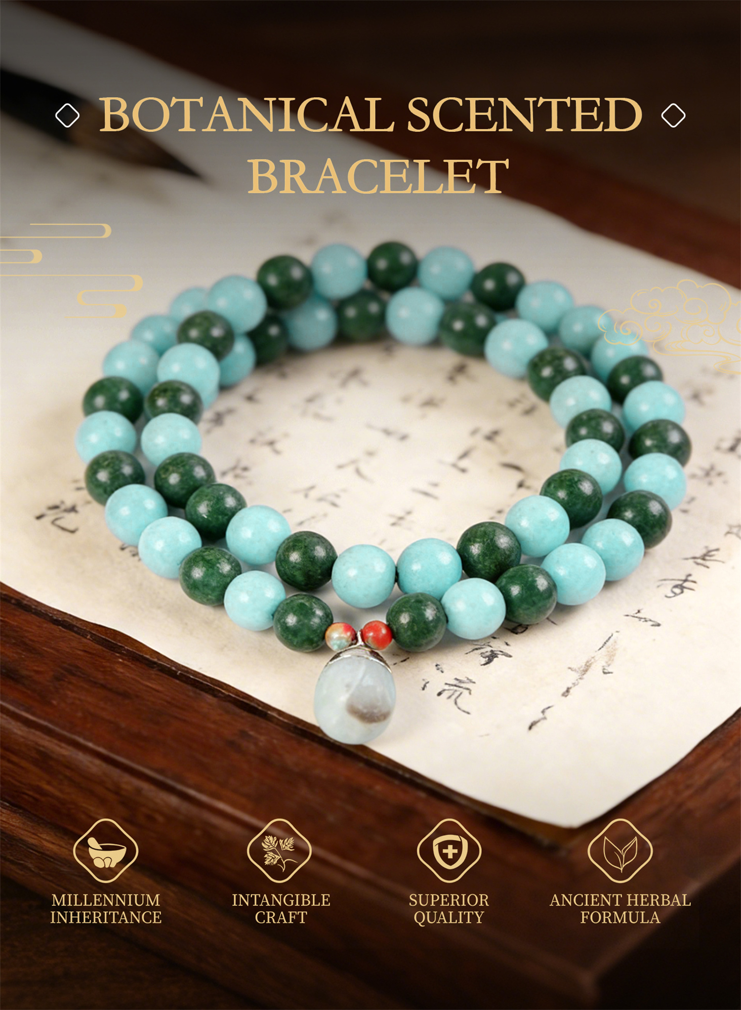 Bracelet