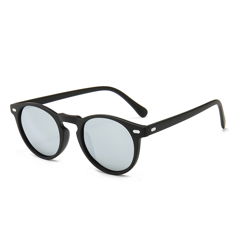 Title 3, TR90 polarized sunglasses