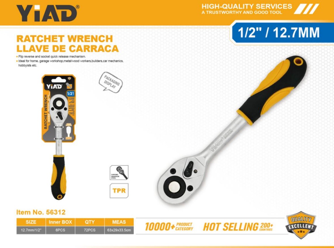 Ratchet Wrench – Only Support Self-pickup, And The Free Shipping Price Is An Anti-auction Price