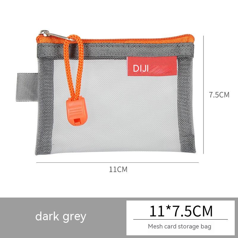 Dark Gray