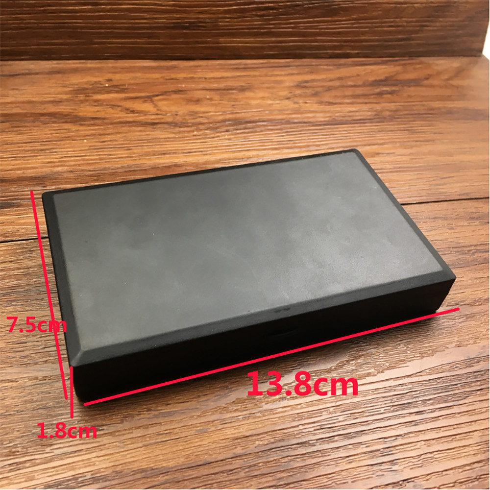 Mini Pocket Digital High Precision Electronic Scale — foto 8