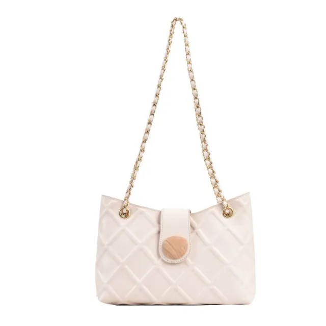 Summer New Ladies Shoulder Bag White - Shop at LoveMi