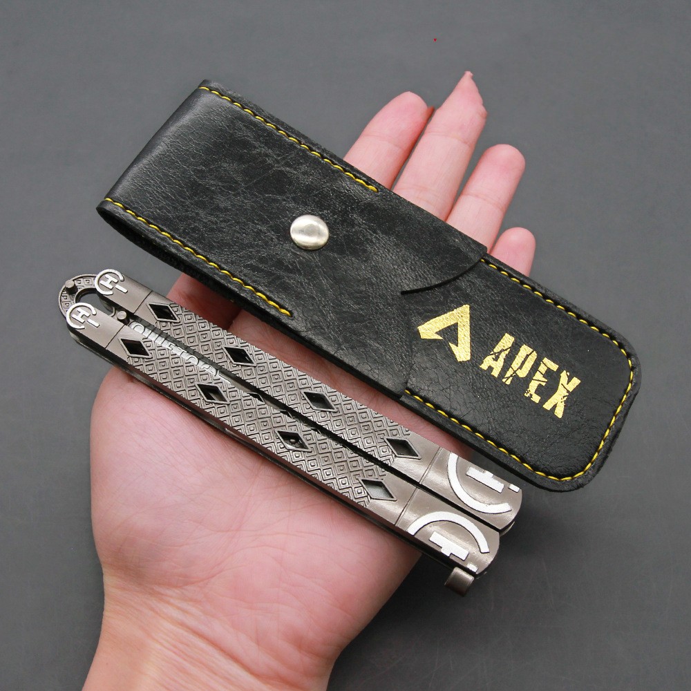 Training Tools All-metal Handicraft Ornaments