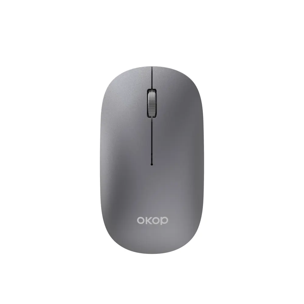 S402 Wireless Bluetooth Mouse Dual Mode Rechargeable Silent Suitable