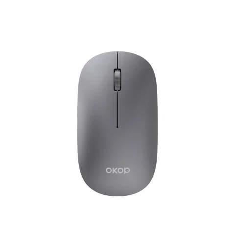 S402 Wireless Bluetooth Mouse Dual Mode Rechargeable Silent Suitable