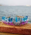 Blue Rose Red A