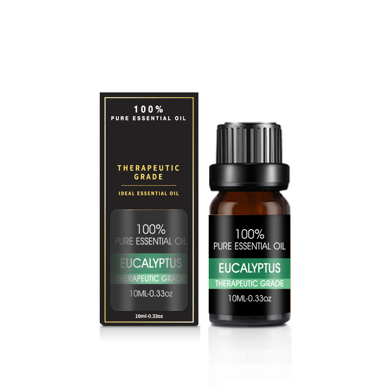 Eucalyptus essential oil