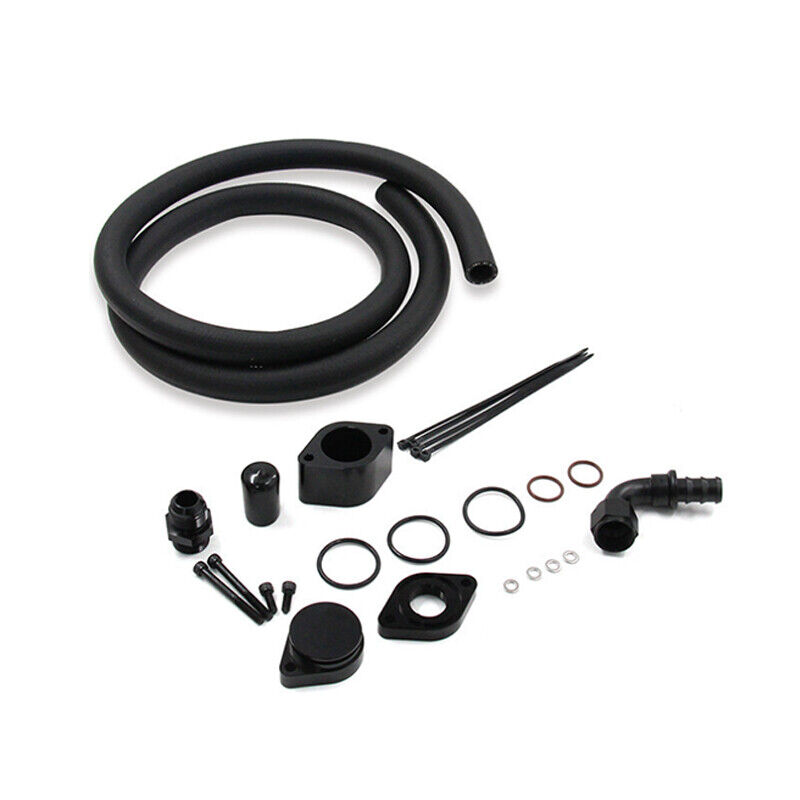 Ford Engine Ventilation Kit - Image 3