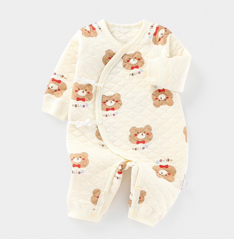 Baby jumpsuits