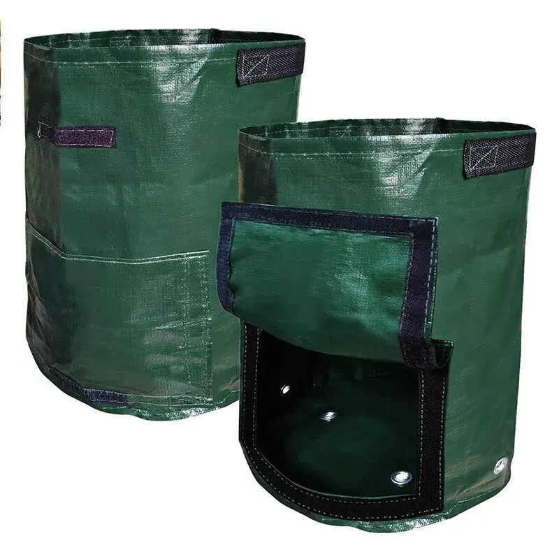 Potato Grow Bags, 10 Gallon