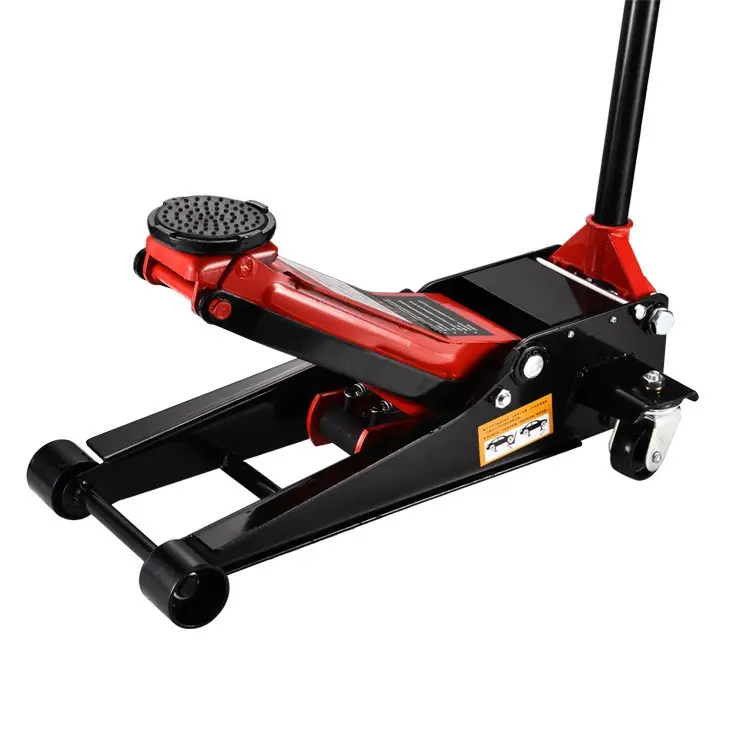 Trolley Jack 3 Ton Tonne Low Profile