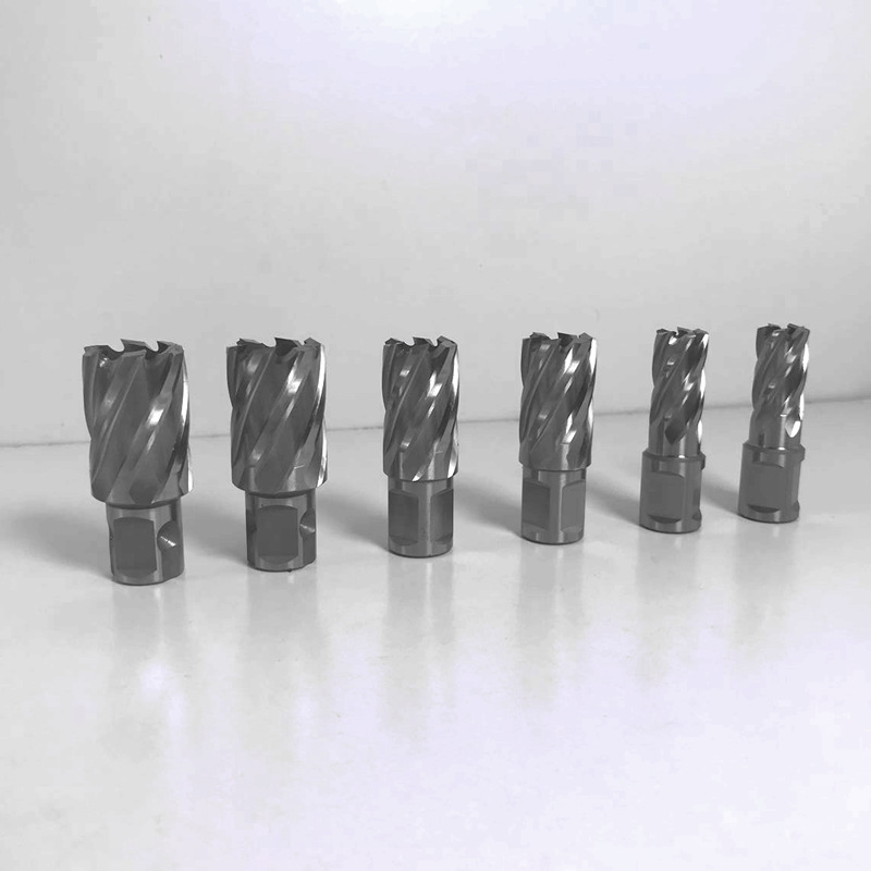 25L Depth High Speed Steel Hollow Drill