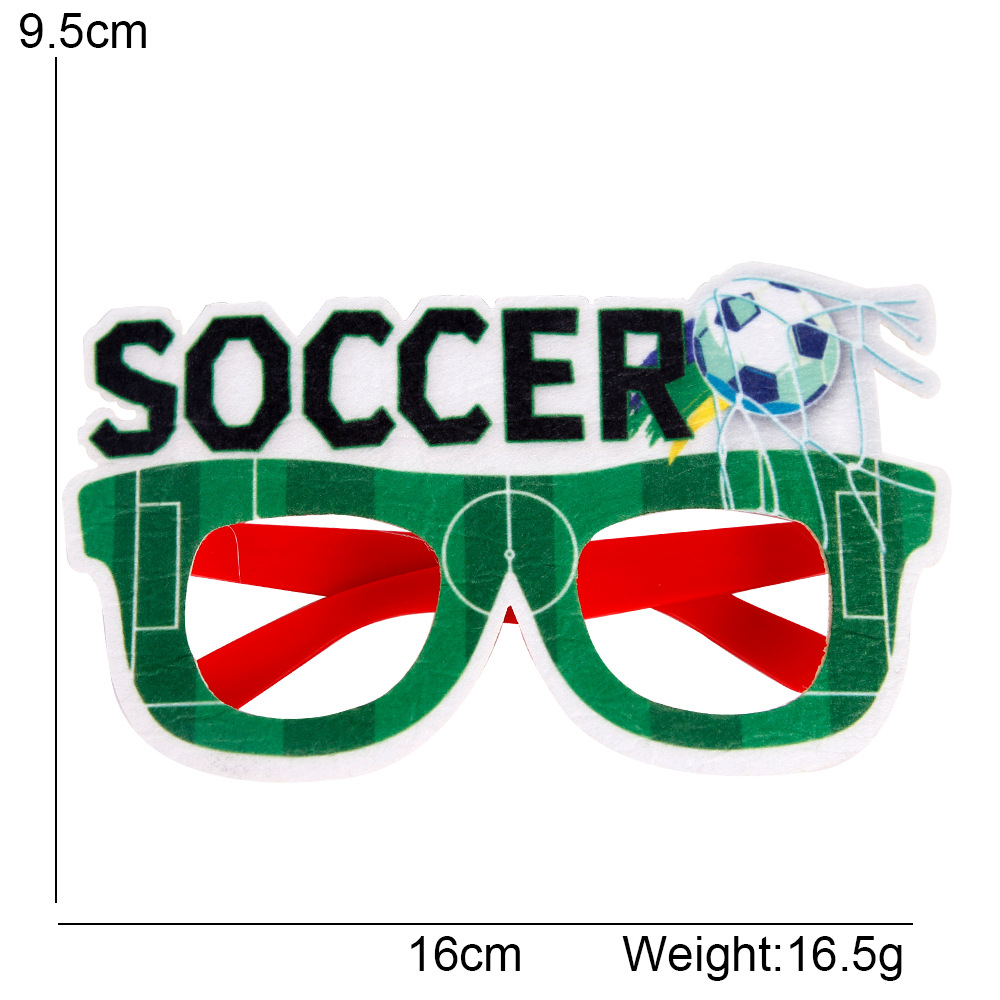 SOCCER green model