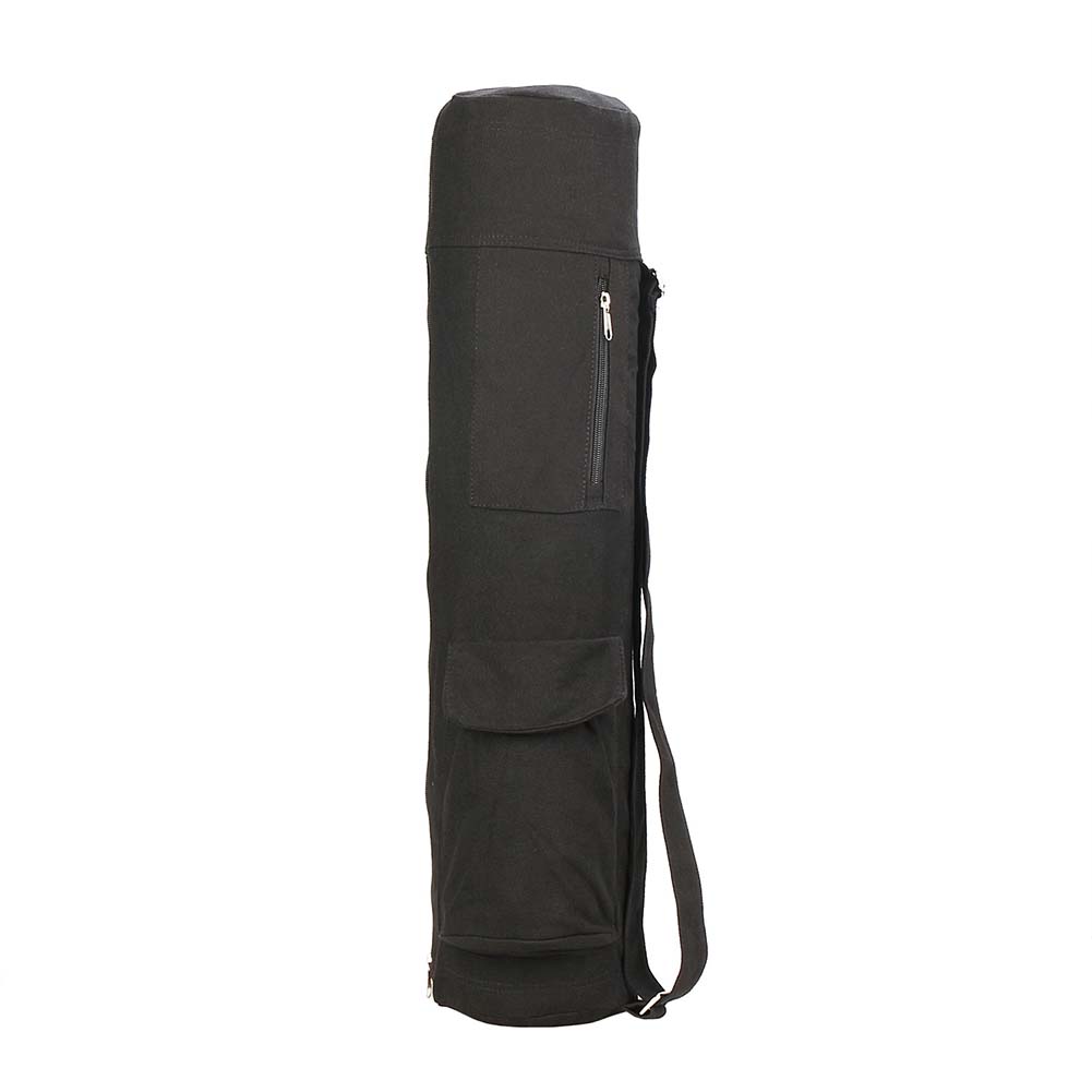 Title 1, Nova Mochila Blackyoga para Yoga Mat Portátil I...