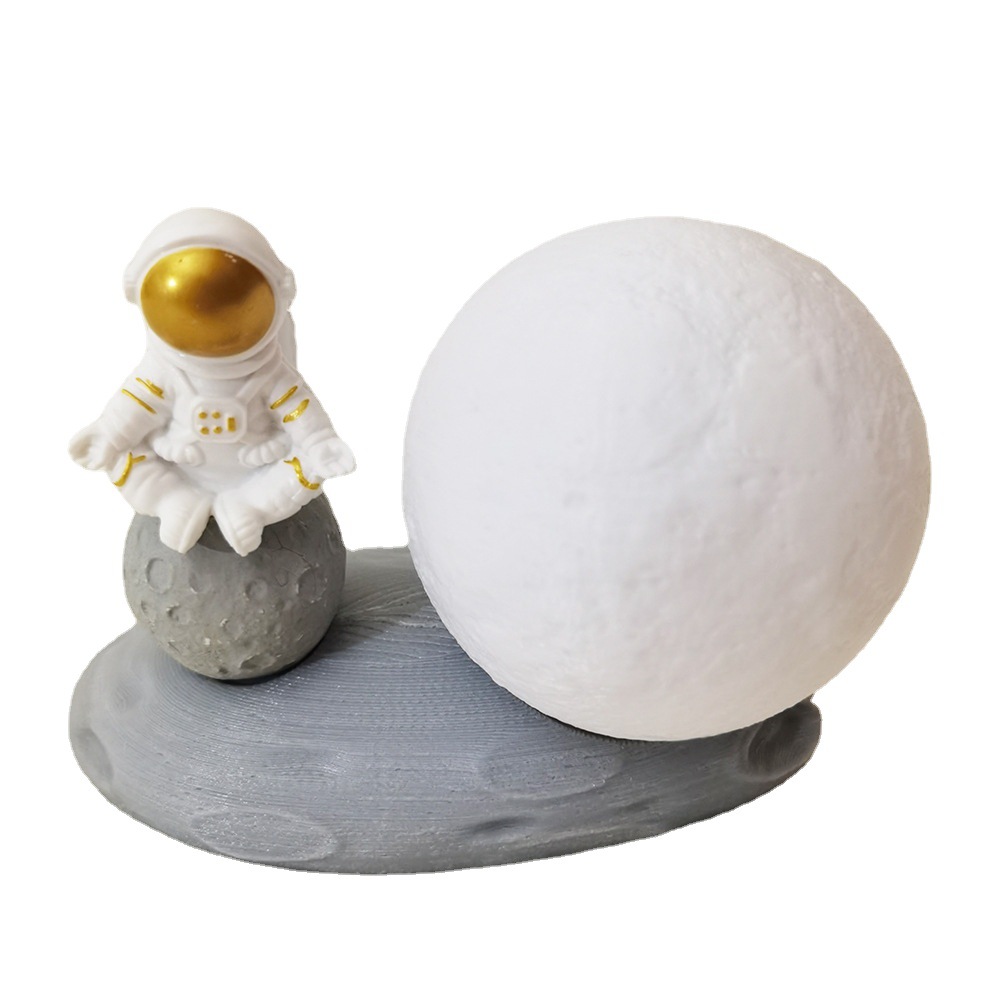 Lunar Night Light