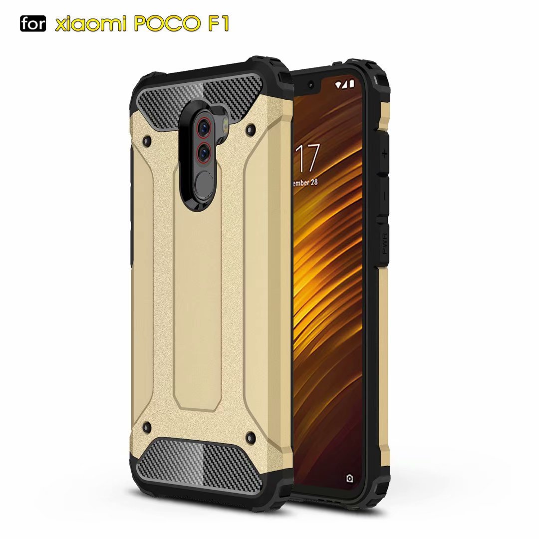 King Kong Iron Armor Shell 2-in-1 Drop-resistant Protective Cover - Image 11