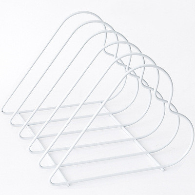 Metal Folder Multi-layer File Shelf Storage Box File Box source detail image 5