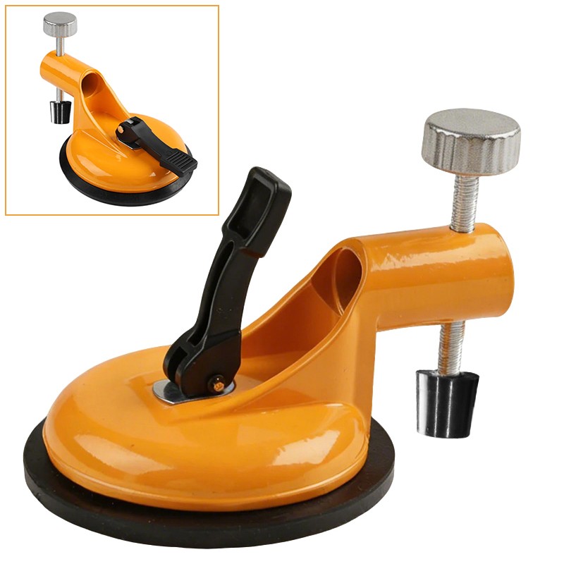 Tile Leveling Suction Cup Adjustable Strong Installation Tools — image 6